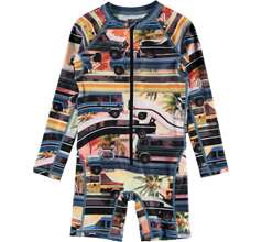 Neka LS Swimwear